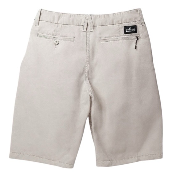 Quicksilver amphibian 4 way stretch shorts - Picture 2 of 6
